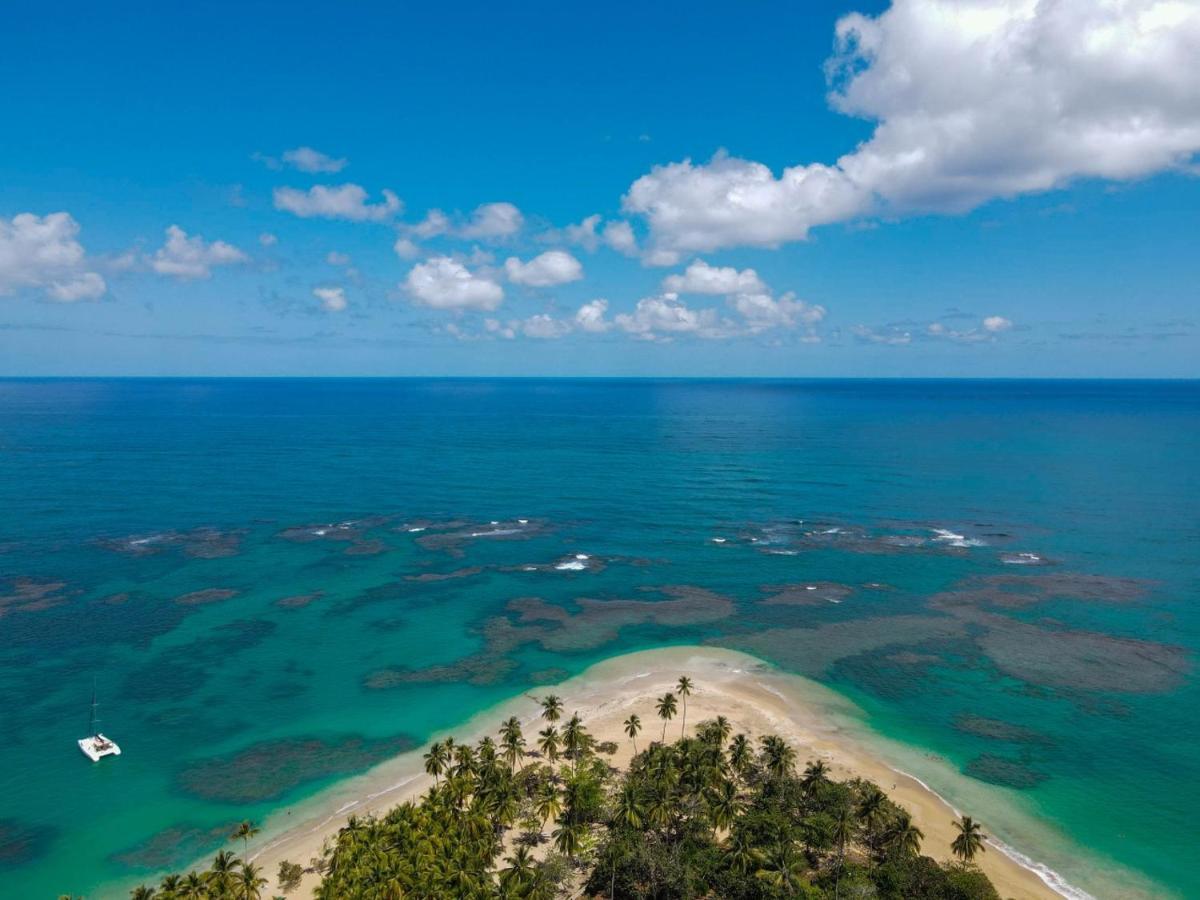 Solaz Boutique Hotel Las Terrenas Luaran gambar