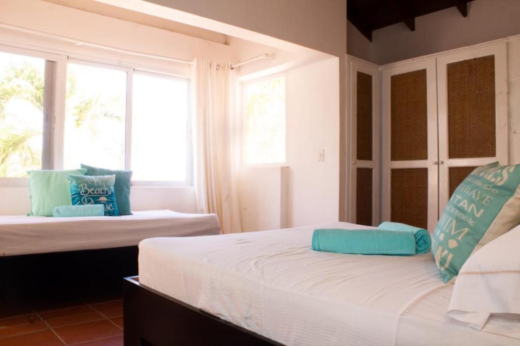Solaz Boutique Hotel Las Terrenas Luaran gambar