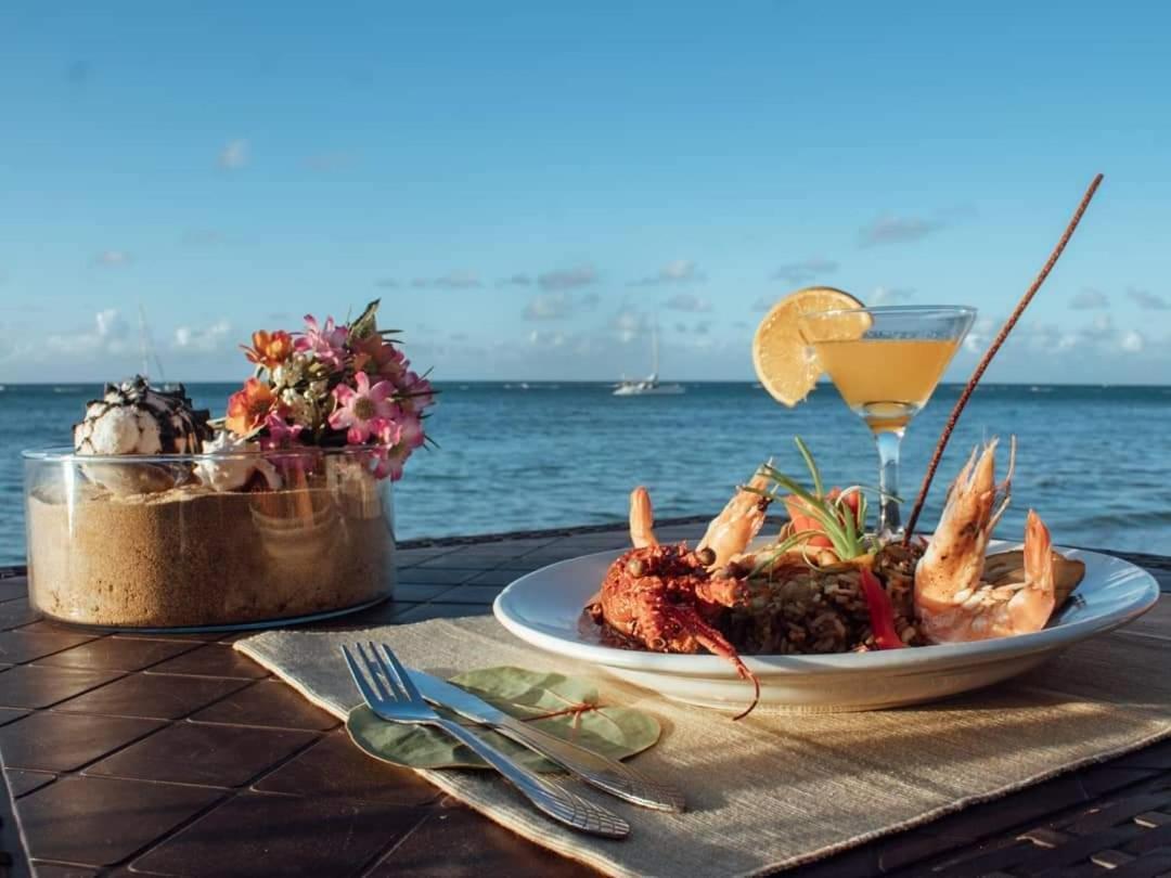 Solaz Boutique Hotel Las Terrenas Luaran gambar