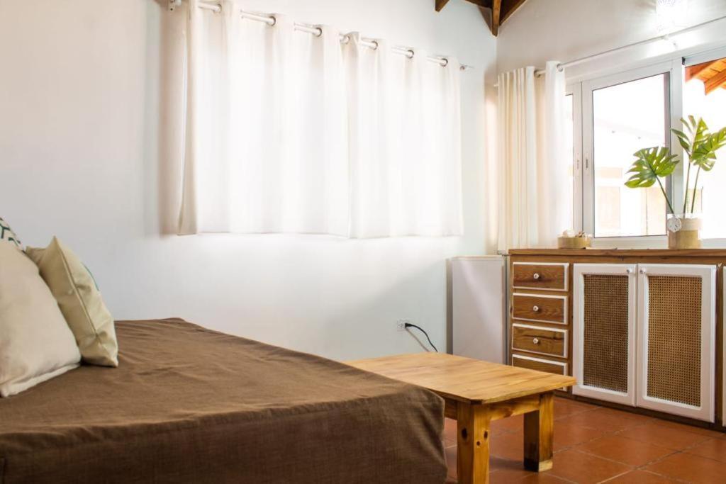 Solaz Boutique Hotel Las Terrenas Luaran gambar
