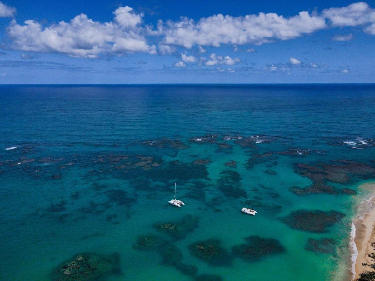 Solaz Boutique Hotel Las Terrenas Luaran gambar