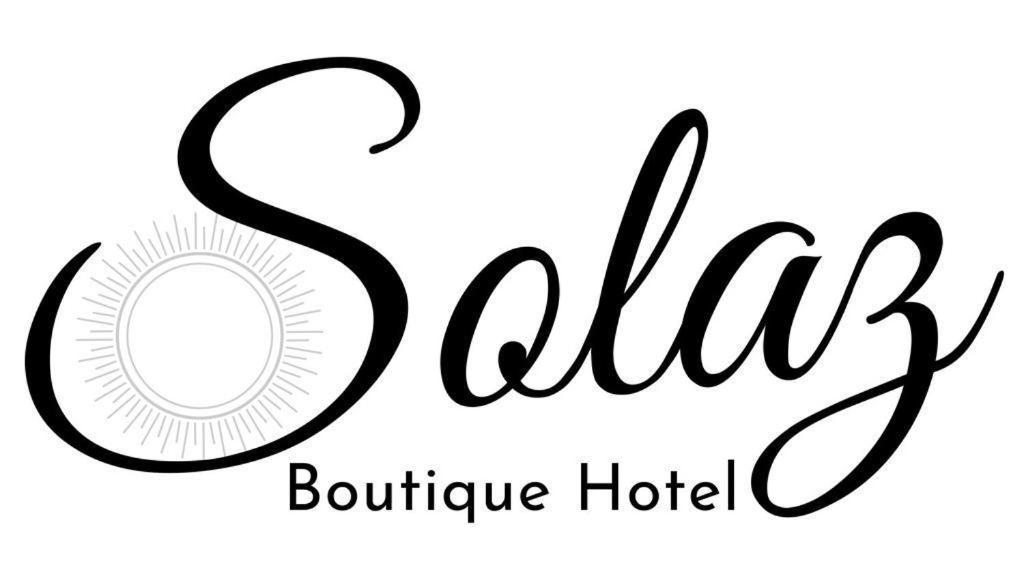 Solaz Boutique Hotel Las Terrenas Luaran gambar