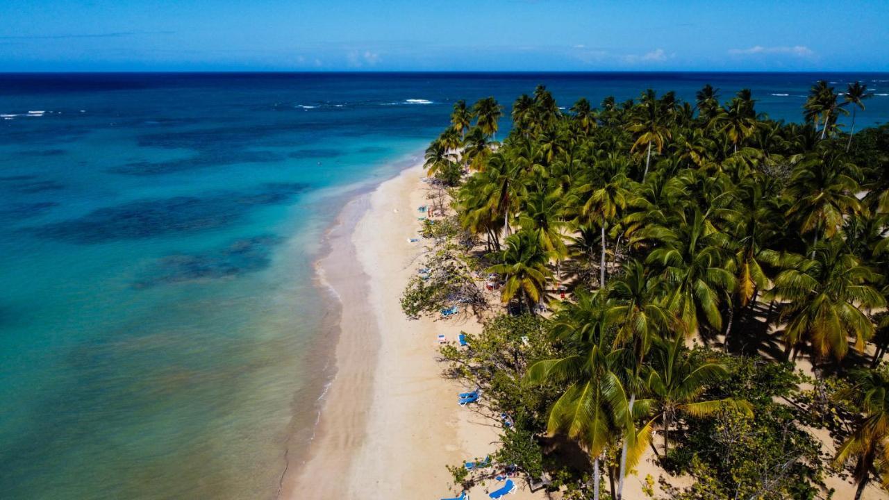 Solaz Boutique Hotel Las Terrenas Luaran gambar