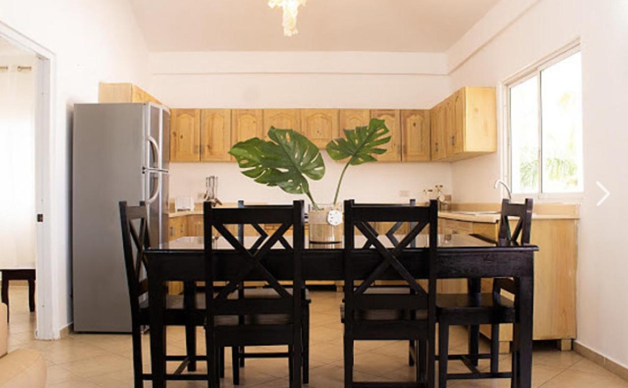 Solaz Boutique Hotel Las Terrenas Luaran gambar