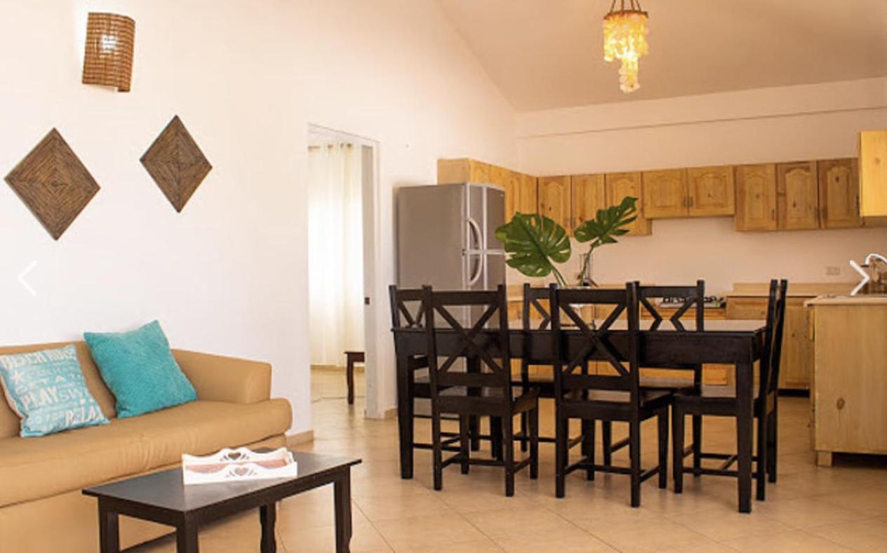 Solaz Boutique Hotel Las Terrenas Luaran gambar