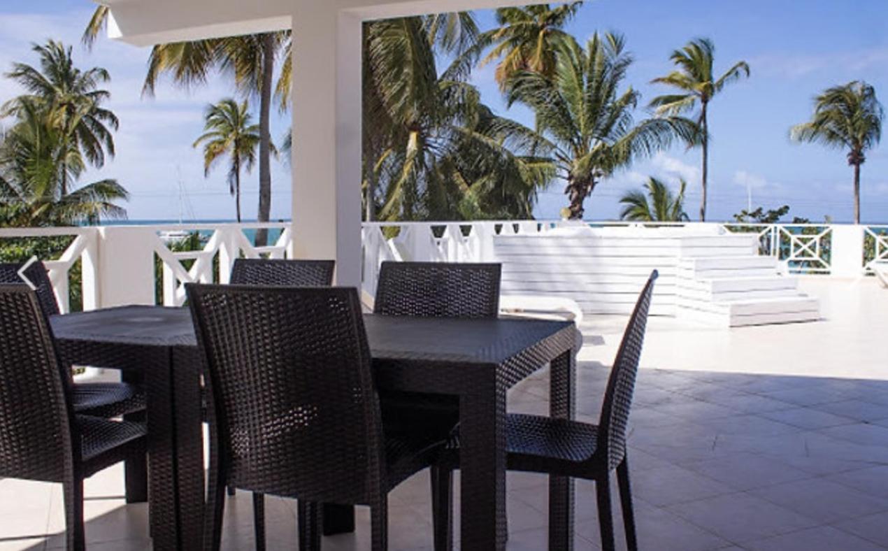 Solaz Boutique Hotel Las Terrenas Luaran gambar