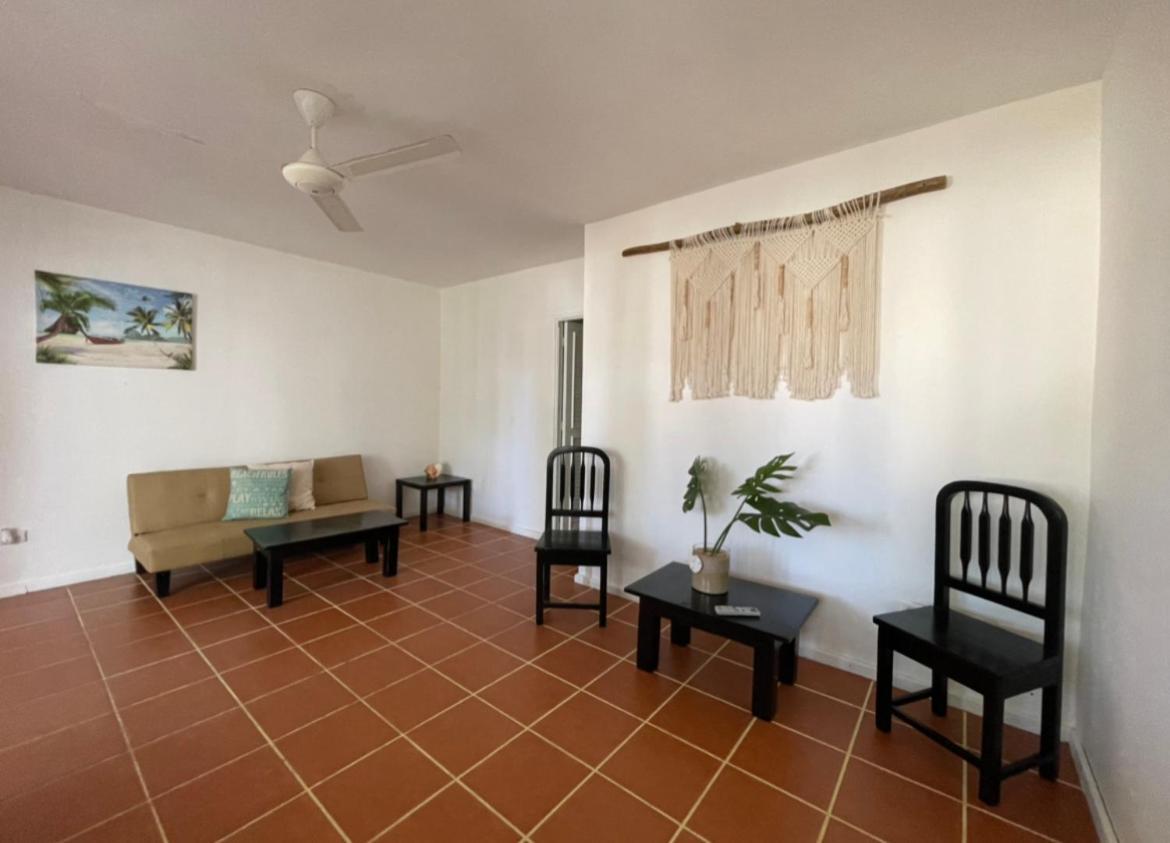 Solaz Boutique Hotel Las Terrenas Luaran gambar