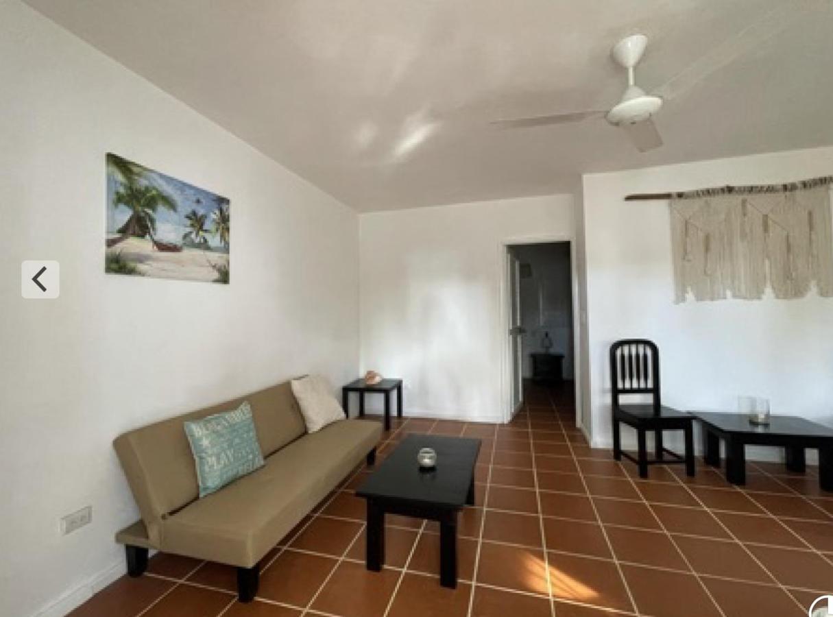 Solaz Boutique Hotel Las Terrenas Luaran gambar
