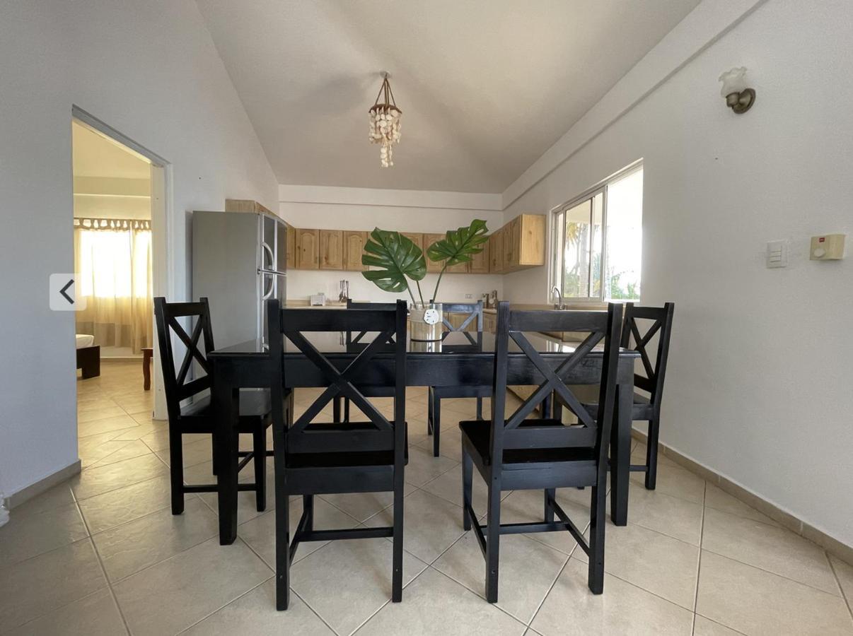 Solaz Boutique Hotel Las Terrenas Luaran gambar