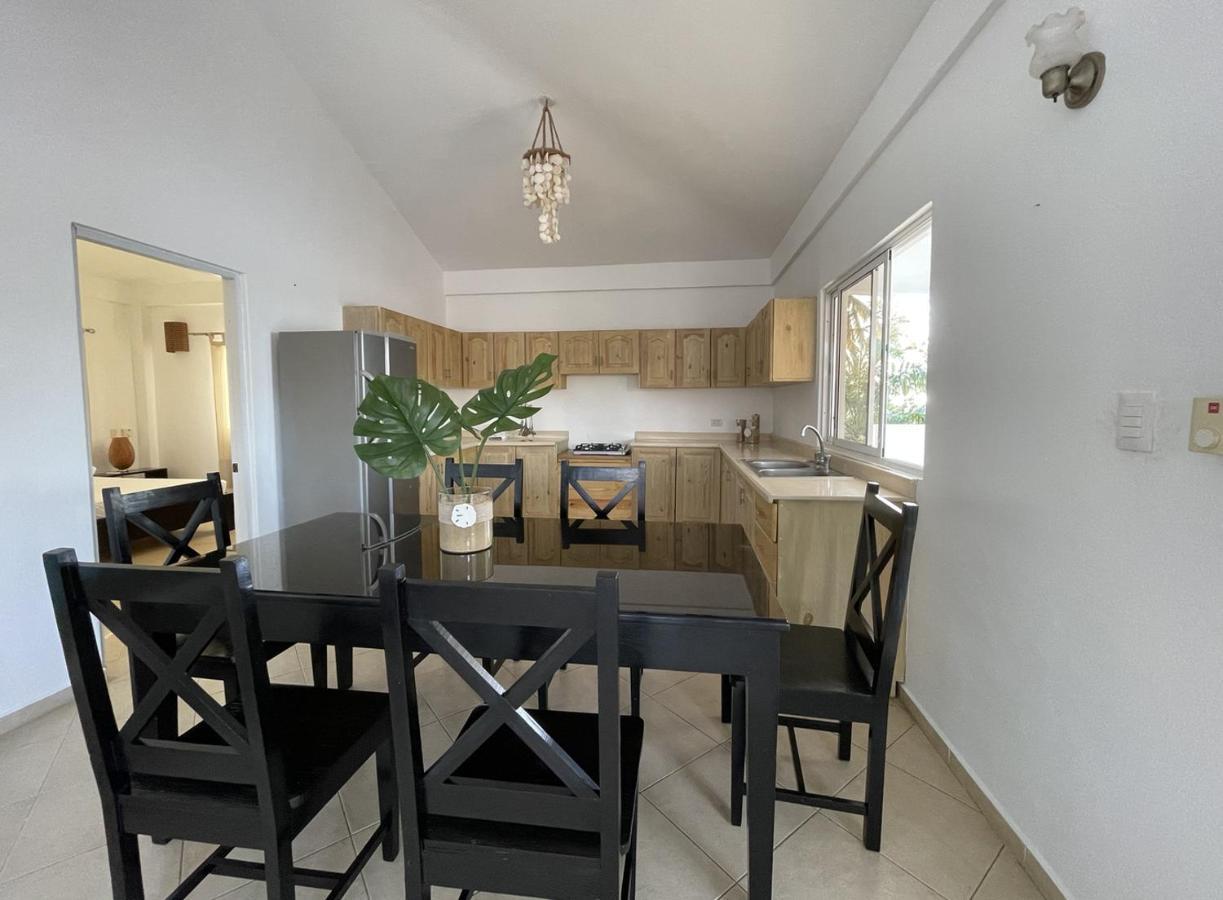 Solaz Boutique Hotel Las Terrenas Luaran gambar
