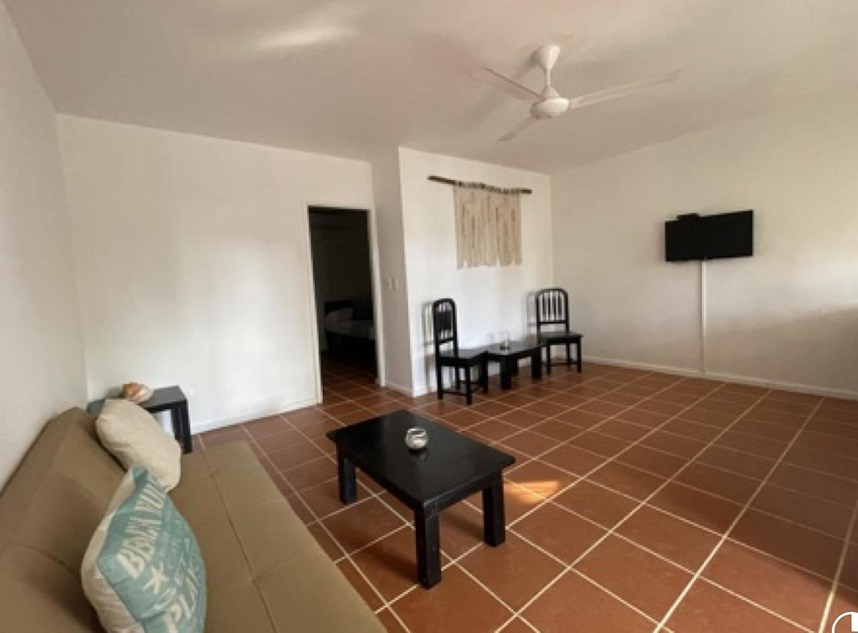 Solaz Boutique Hotel Las Terrenas Luaran gambar