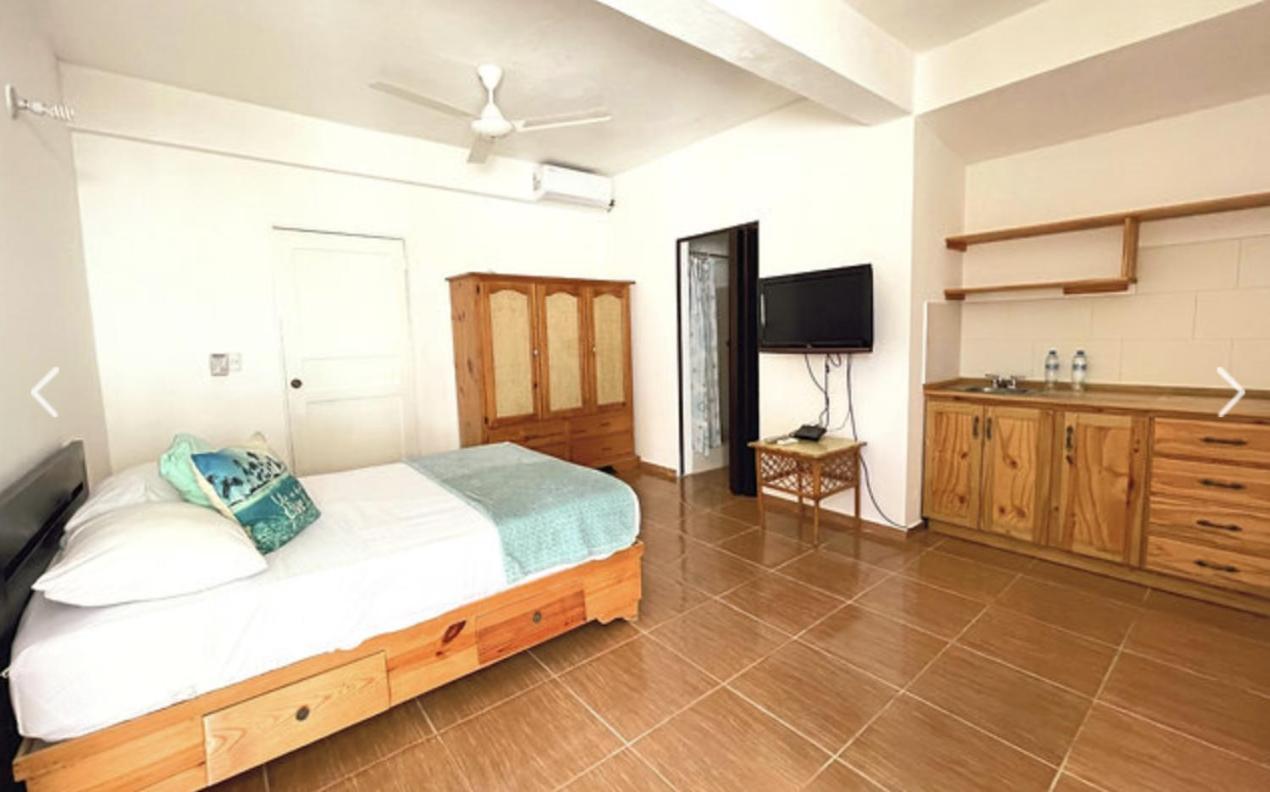Solaz Boutique Hotel Las Terrenas Luaran gambar