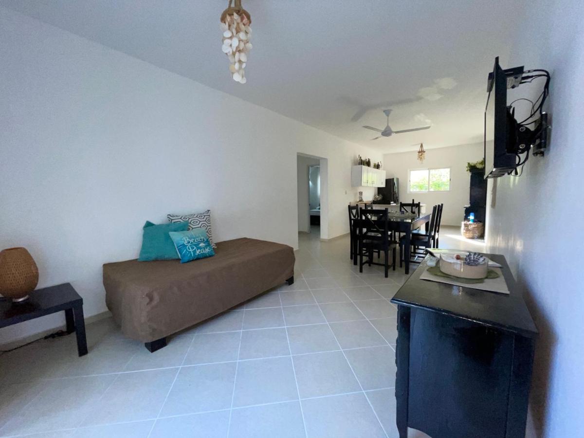 Solaz Boutique Hotel Las Terrenas Luaran gambar