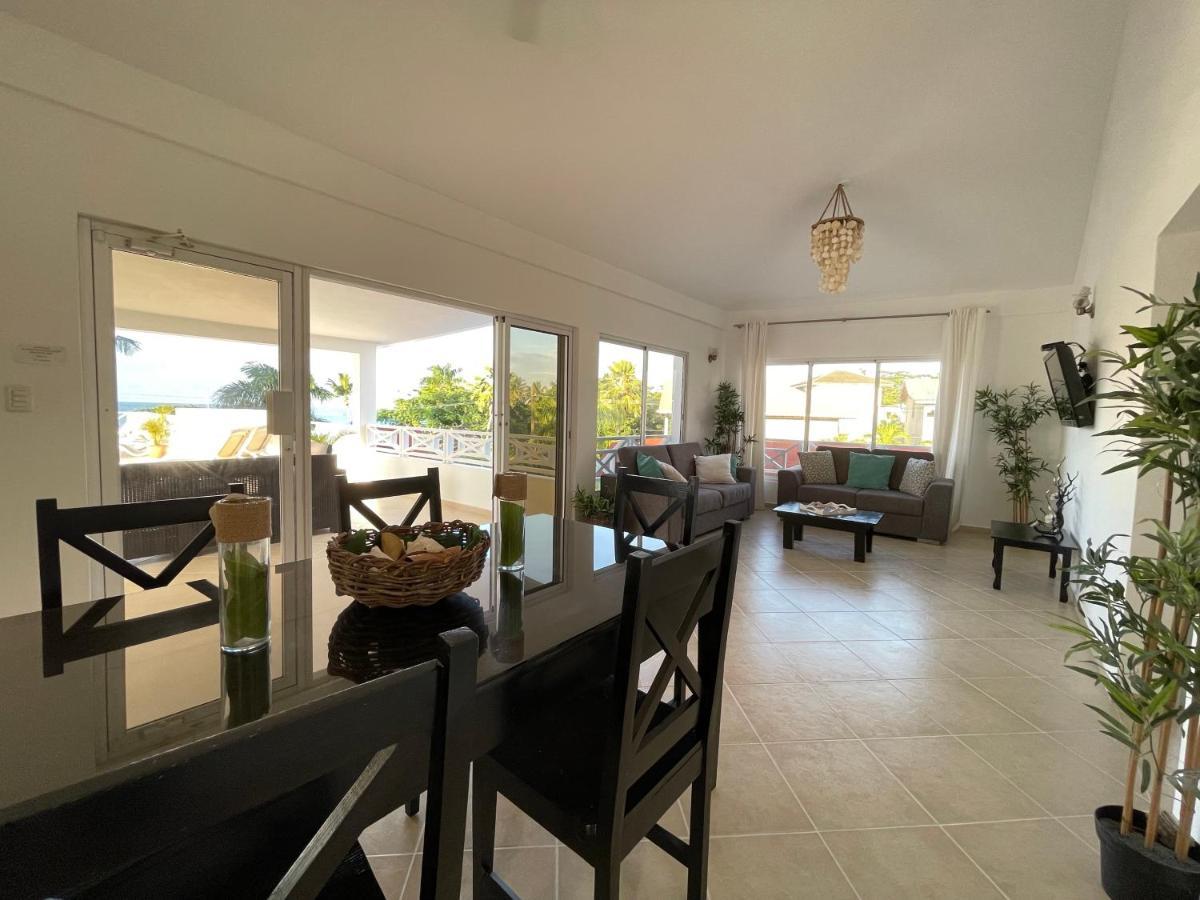 Solaz Boutique Hotel Las Terrenas Luaran gambar