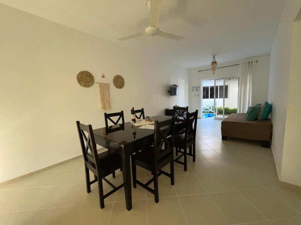 Solaz Boutique Hotel Las Terrenas Luaran gambar