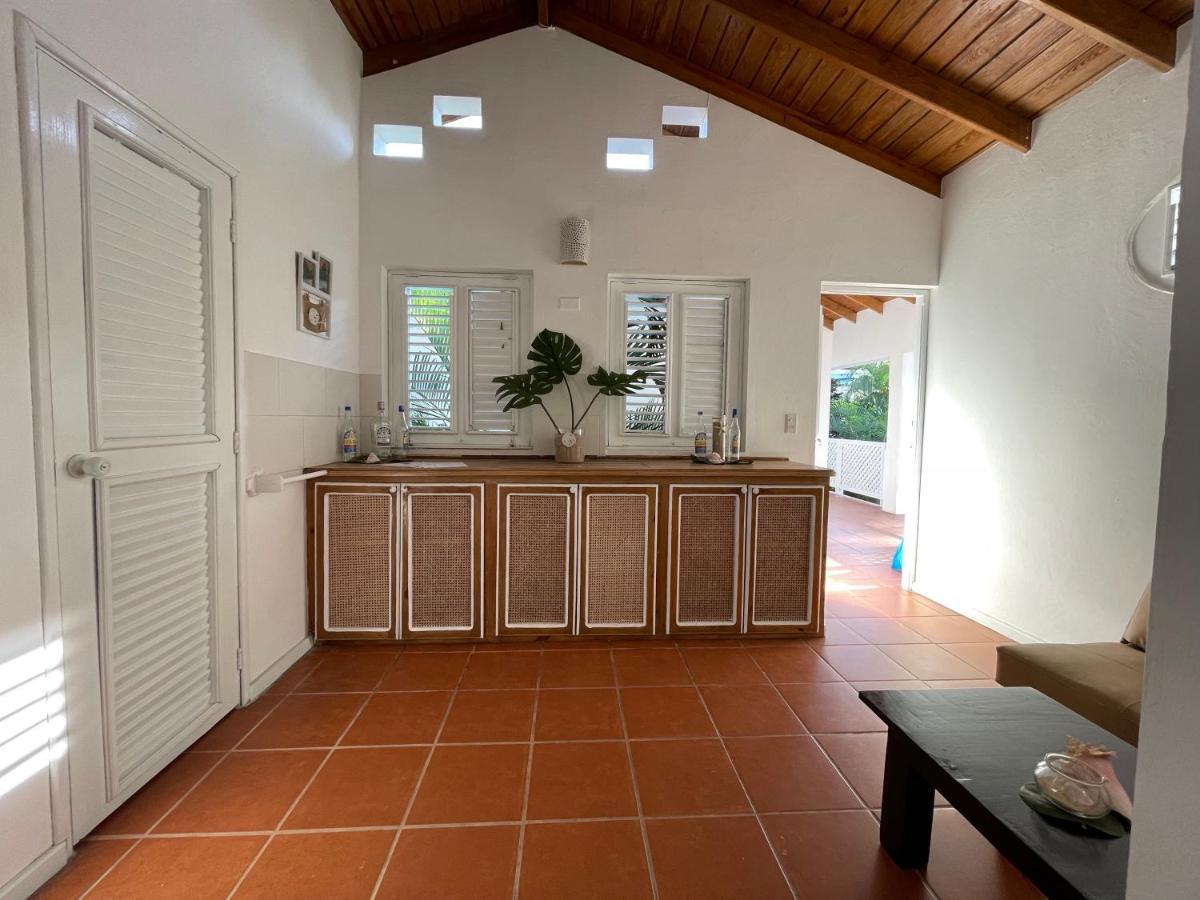 Solaz Boutique Hotel Las Terrenas Luaran gambar