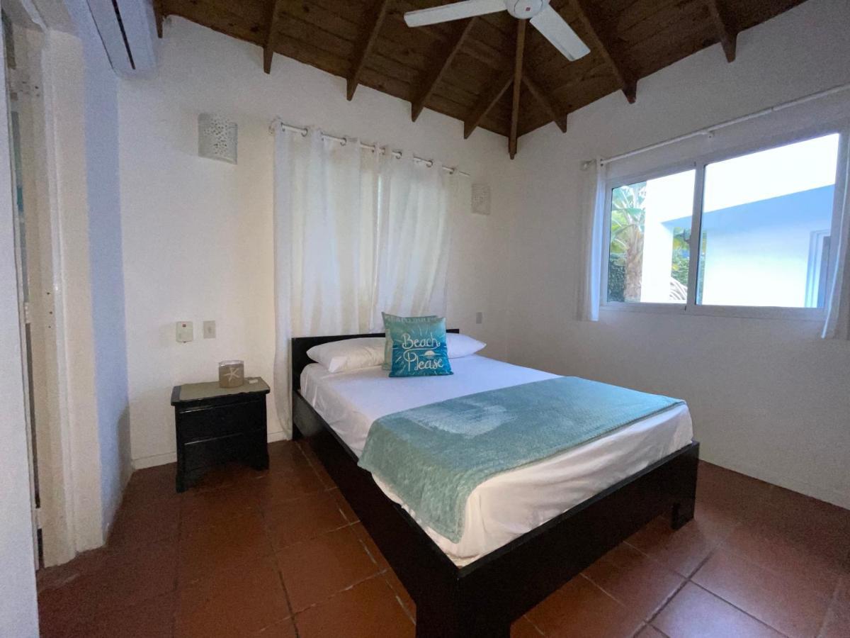 Solaz Boutique Hotel Las Terrenas Luaran gambar
