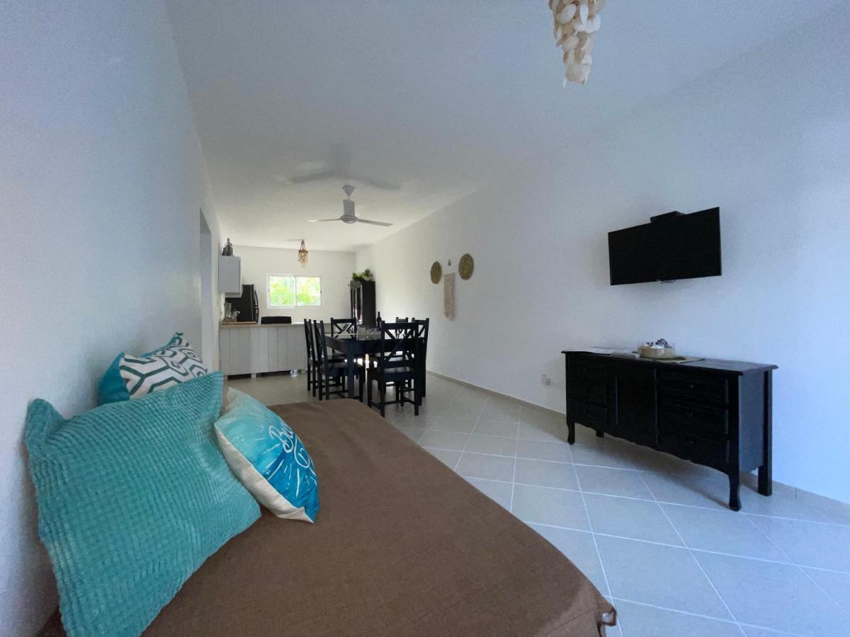 Solaz Boutique Hotel Las Terrenas Luaran gambar