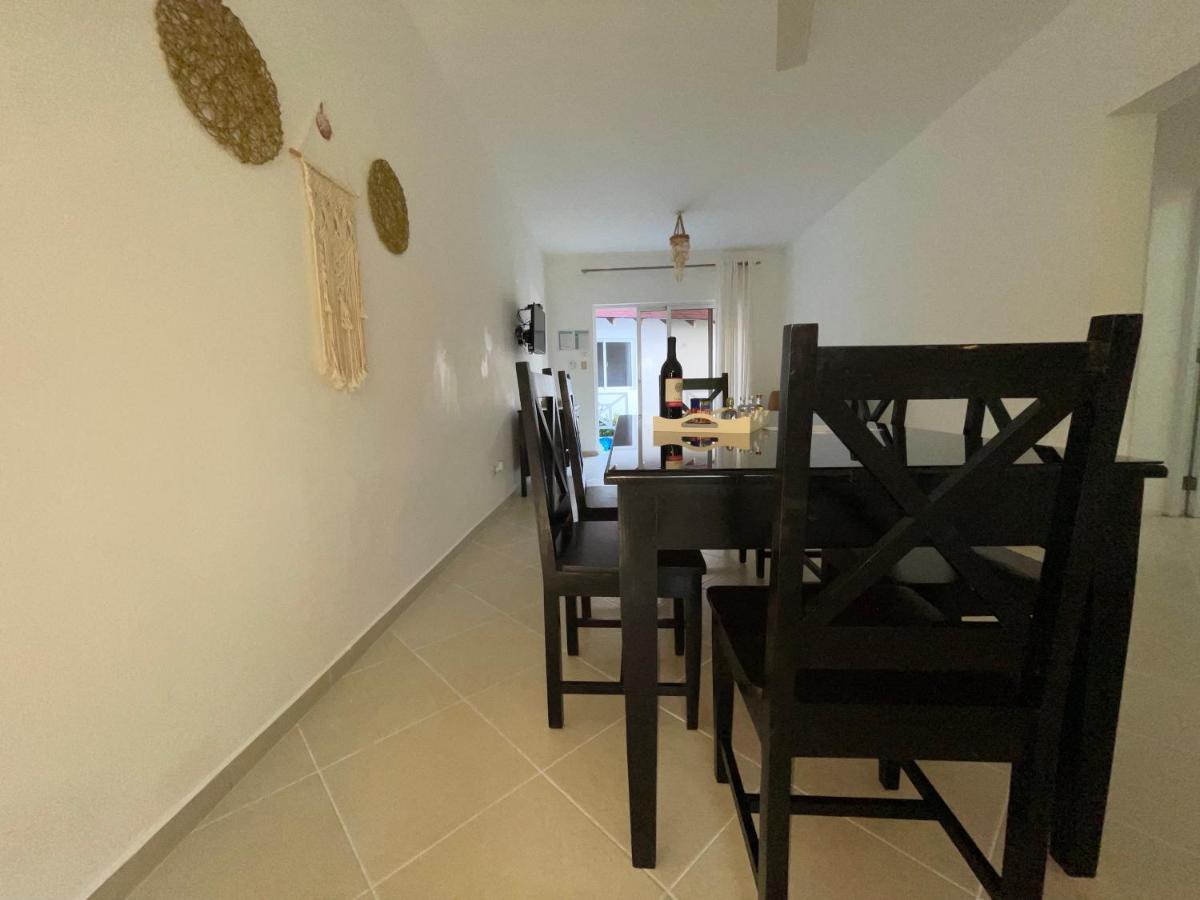 Solaz Boutique Hotel Las Terrenas Luaran gambar