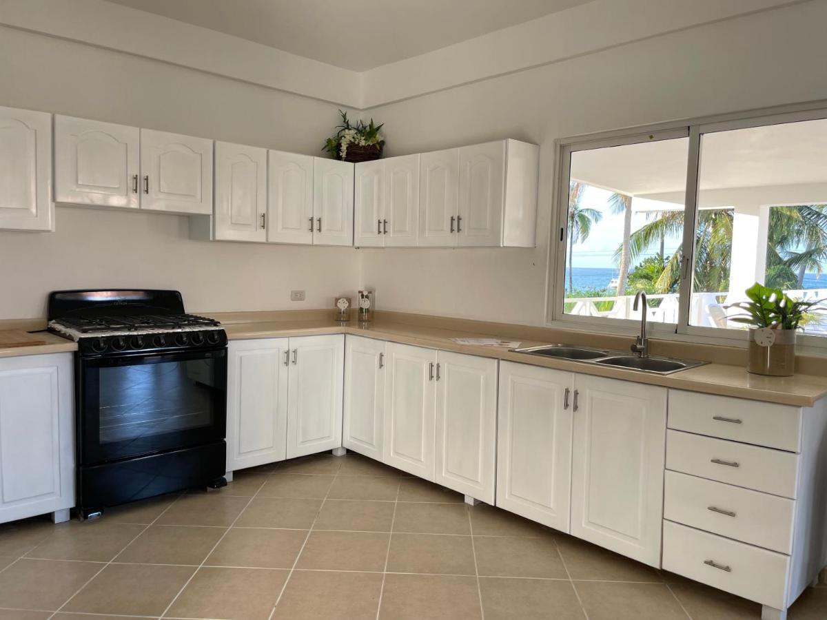 Solaz Boutique Hotel Las Terrenas Luaran gambar