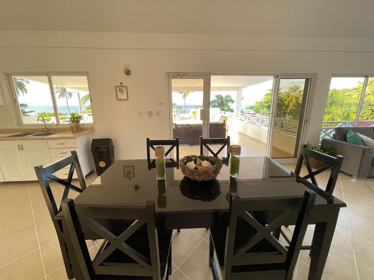 Solaz Boutique Hotel Las Terrenas Luaran gambar