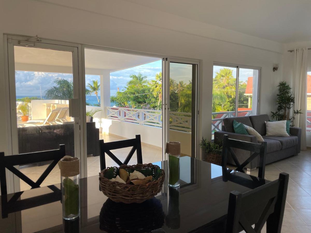 Solaz Boutique Hotel Las Terrenas Luaran gambar