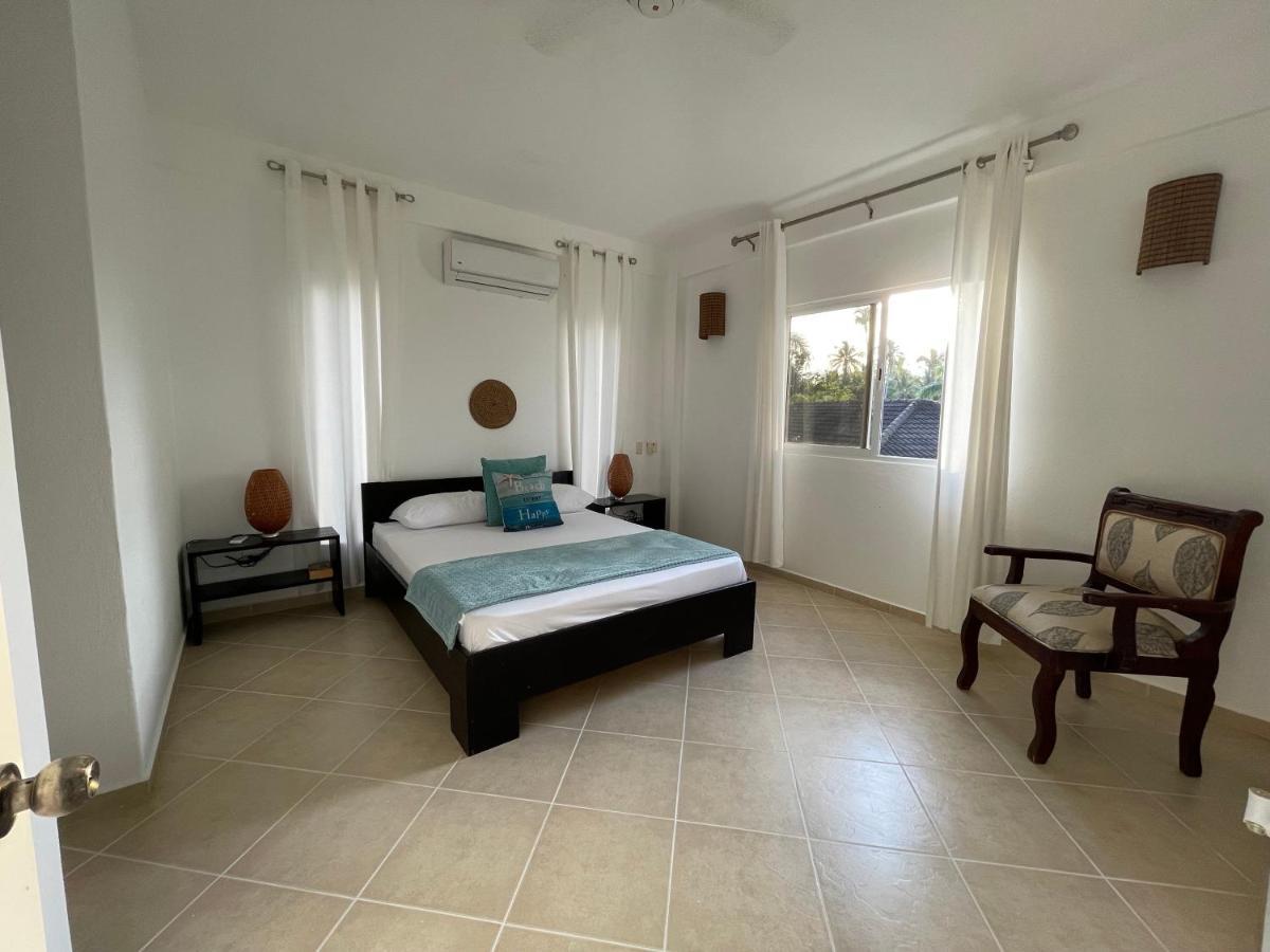 Solaz Boutique Hotel Las Terrenas Luaran gambar